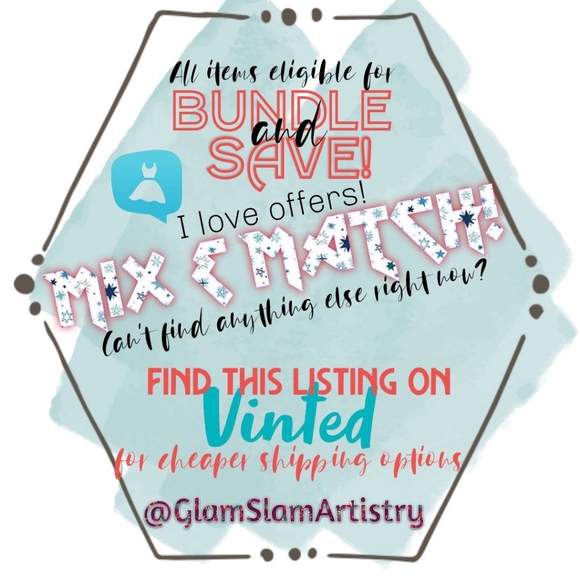 Bianca Nygard Leggings - Picture 10 of 10